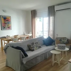 Ibiza Style Appartement