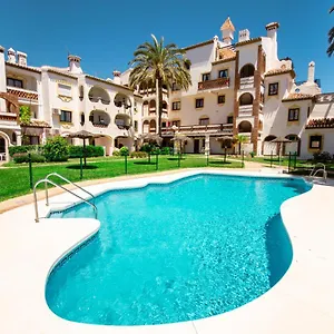  Appartement Calahonda - Jarales Spanje