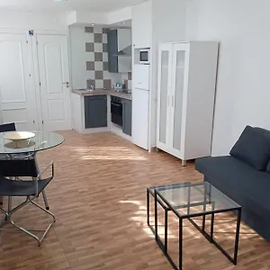  Appartement Pepa Bajondillo Spanje