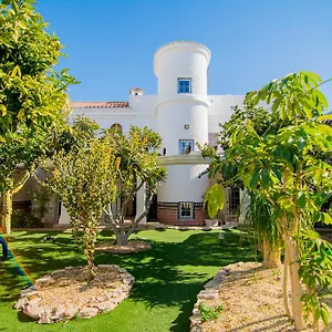  Vakantiehuis 16:9 Molinos Spanje