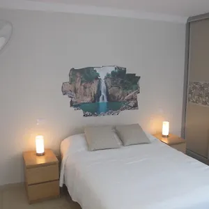  Appartement Kings Vegueta Spanje